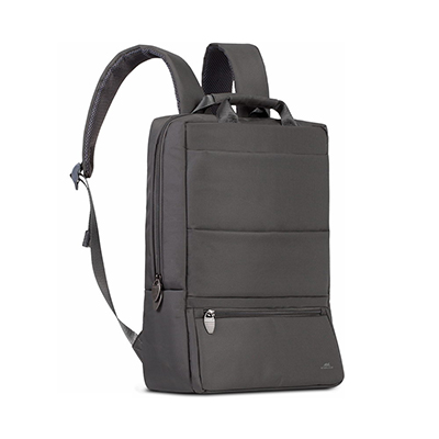 리바케이스 8660 티어가르텐 노트북 백팩 (15.6인치) [블랙]