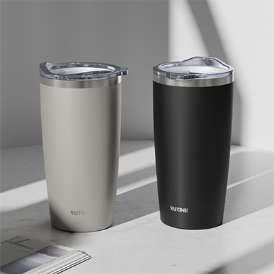 에디토 스테인리스 304 베이직 텀블러 600ml