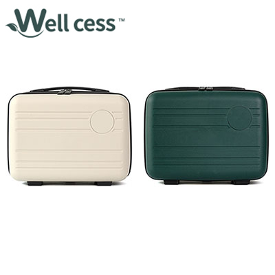 웰세스 레디백 기내용캐리어 파우치 미니캐리어가방 결합백