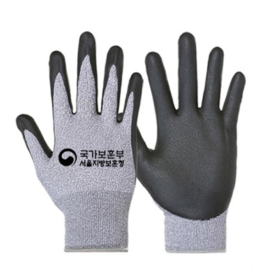 엑티브 그립 NBR 코팅장갑(고급)