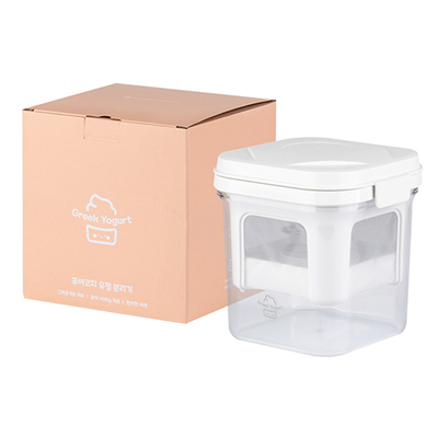 유청분리기 그릭요거트 메이커 PWHS100