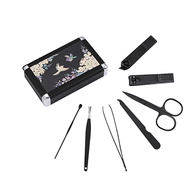 매화나전손톱깍기7P