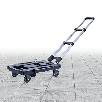 EZ FC-125 폴딩카트