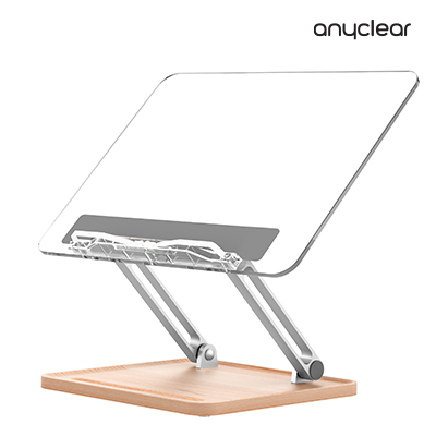 애니클리어 아크릴 독서대
