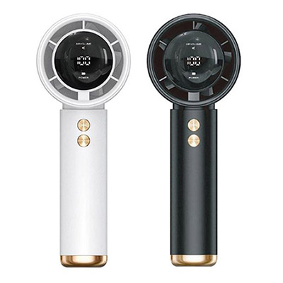 뉴 터보제트팬 미니핸드 선풍기