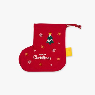 주문제작｜양말 조리개 파우치｜모양파우치｜MF1010