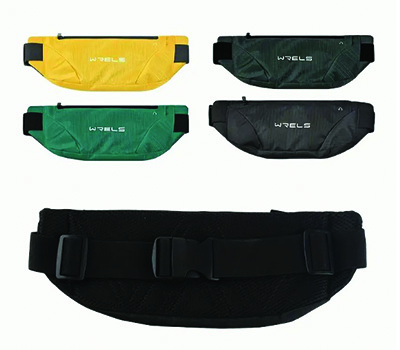 320_스포츠 벨트 백