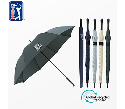 PGA 친환경그린 70자동 장우산