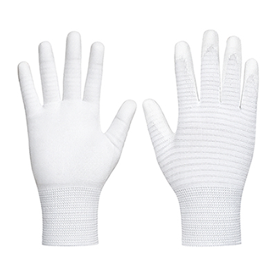 PU 카본 U2 팜 코팅 장갑(국산)