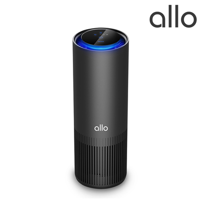 알로코리아 APS800 프리미엄 휴대용 차량용 미니 공기청정기