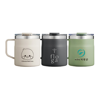 라테르 로더 쿼터 스텐머그375ml