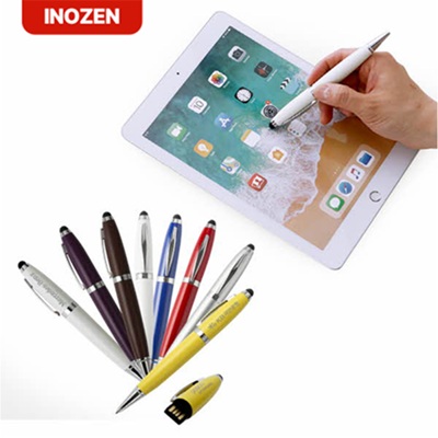 이노젠 클로버S 볼펜USB 터치펜(4~128GB)