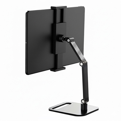 락스탠드 3관절 마운트 대형 거치대