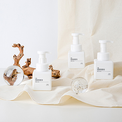 일상다반사 핸드워시 250ml 파우더향