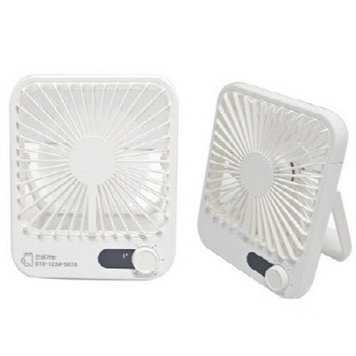 USB 테이블 선풍기