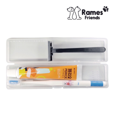 라메스프렌즈페리오면도기세트