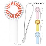 애니클리어 롤리팝 선풍기 미니 선풍기