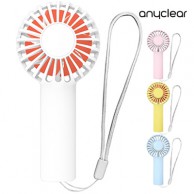 애니클리어 롤리팝 선풍기 미니 선풍기