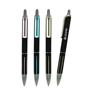 럭키 라바 볼펜(1.0)