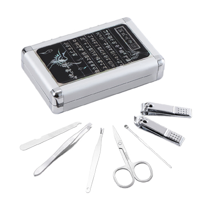 훈민정음자개손톱깎이