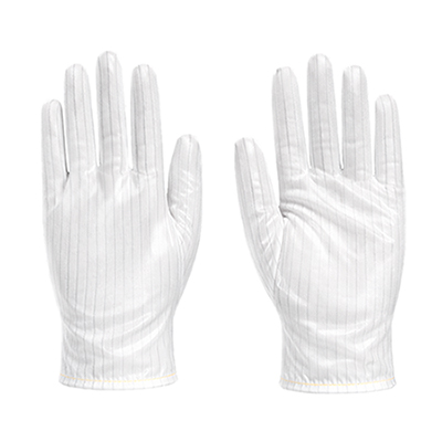 제전봉제 내피 장갑(10인치)