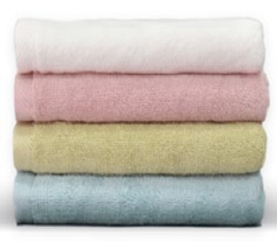 키클타올 컬러인쇄 무지타올 130g 1P