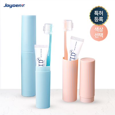 조이덴트 이가드 칫솔치약세트 - DB