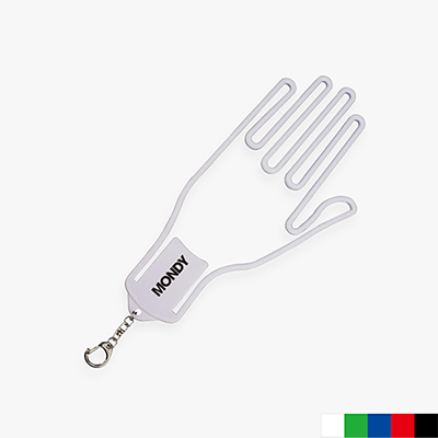 골프장갑지지대｜골프장갑홀더｜골프장갑건조기｜MF8617