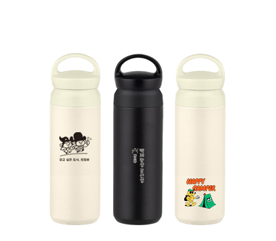 라테르 오브 포인트 핸들 텀블러 440ml