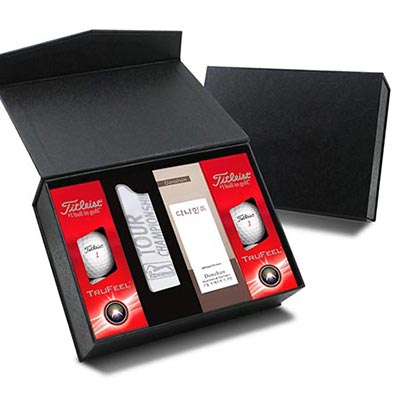 타이틀리스트 TRUFEEL 6구 409