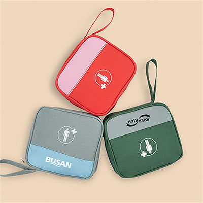 미니엠버 구급파우치