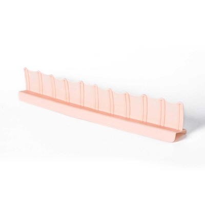 에코키친 실리콘 흡착패드 물막이 판 물튀김 방지 패드 CB725