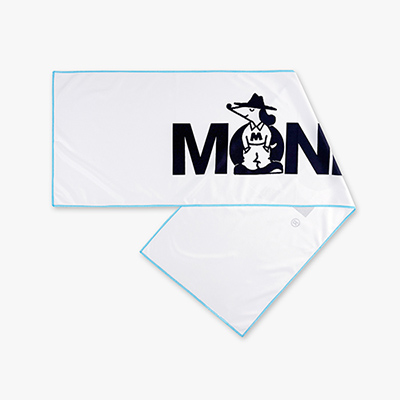 주문제작｜풀컬러전사｜쿨 타올｜스포츠 타올｜90 * 40 ｜MF1481