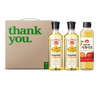 사조해표 알뜰 7호