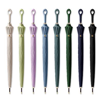 라이트핏 O링 파스텔16K 장우산