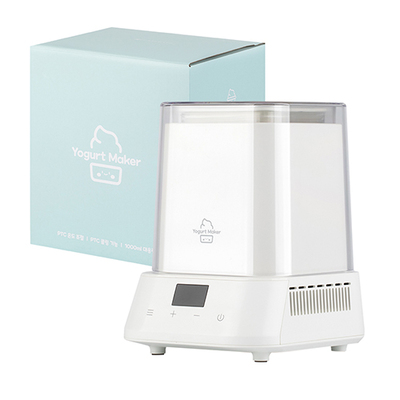 냉장 온장 만능 요거트메이커 PYM100