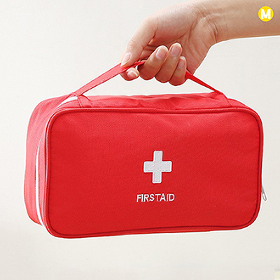 모모카멜 응급파우치 23X13X7cm HB15
