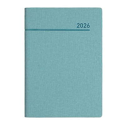 2026 AP3 스프링 다이어리 25절 - 민트