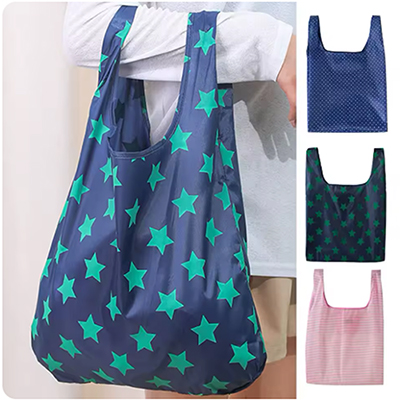 369_옥스포드 천 보관 가방