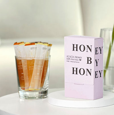 프리미엄 선물세트 국내산 허니스틱 30포 명절세트