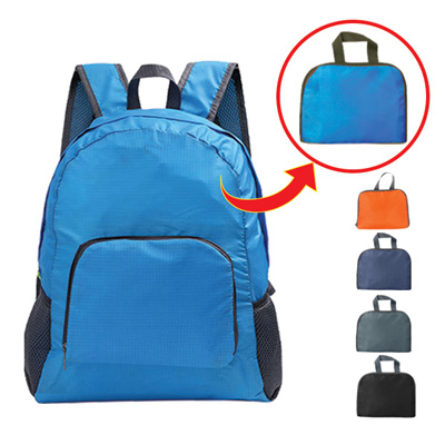 접이식 여행용 폴딩 백팩 등산백 휴대간편 넉넉한 용량