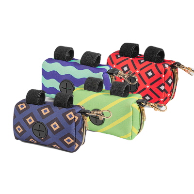 CE681 네이쳐 스페셜 애완동물 쓰레기봉투 수납 가방