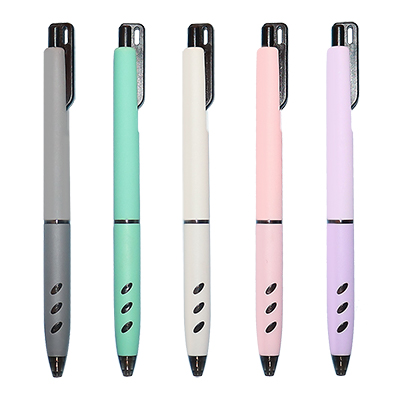 티나 라바 볼펜 1.0