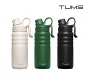 텀스 스포츠 진공 스텐텀블러 500ml