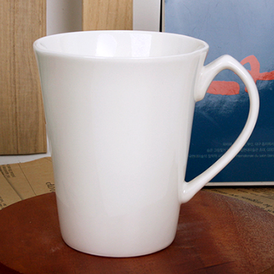 프렌치 카페머그