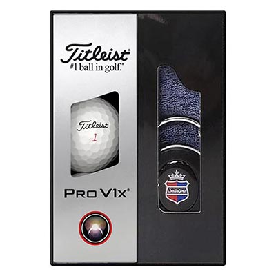 타이틀리스트 PRO V1X 3구 269