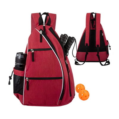 CI708 네이쳐 베스트셀러 테니스 배드민턴 라켓 수납 스포츠 백팩