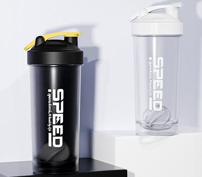 맥로이드 스피드 쉐이크보틀 TM-3000