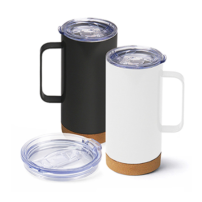 조은선택 프리미엄코르크텀블러500ml