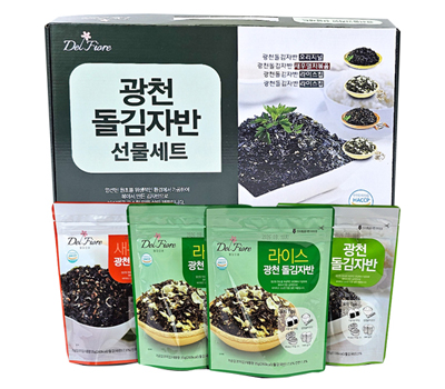 [가현 김자반]  반찬/간식/도시락김/조미/광천김/김세트/김가루/집밥/명절선물